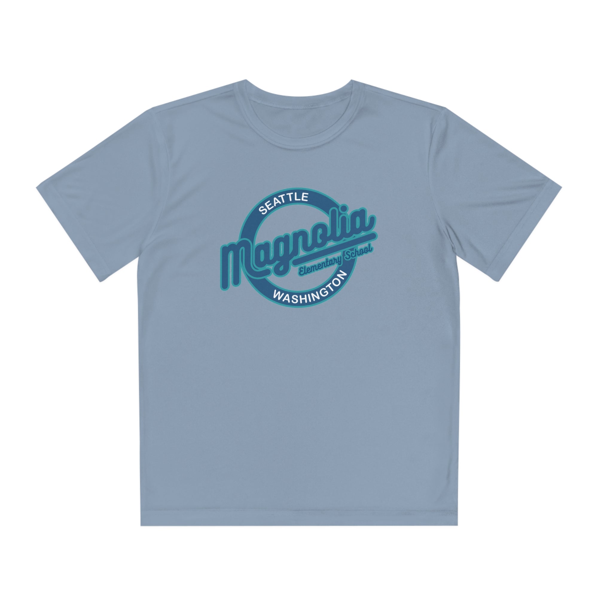 Youth Magnolia Elementary School Tee