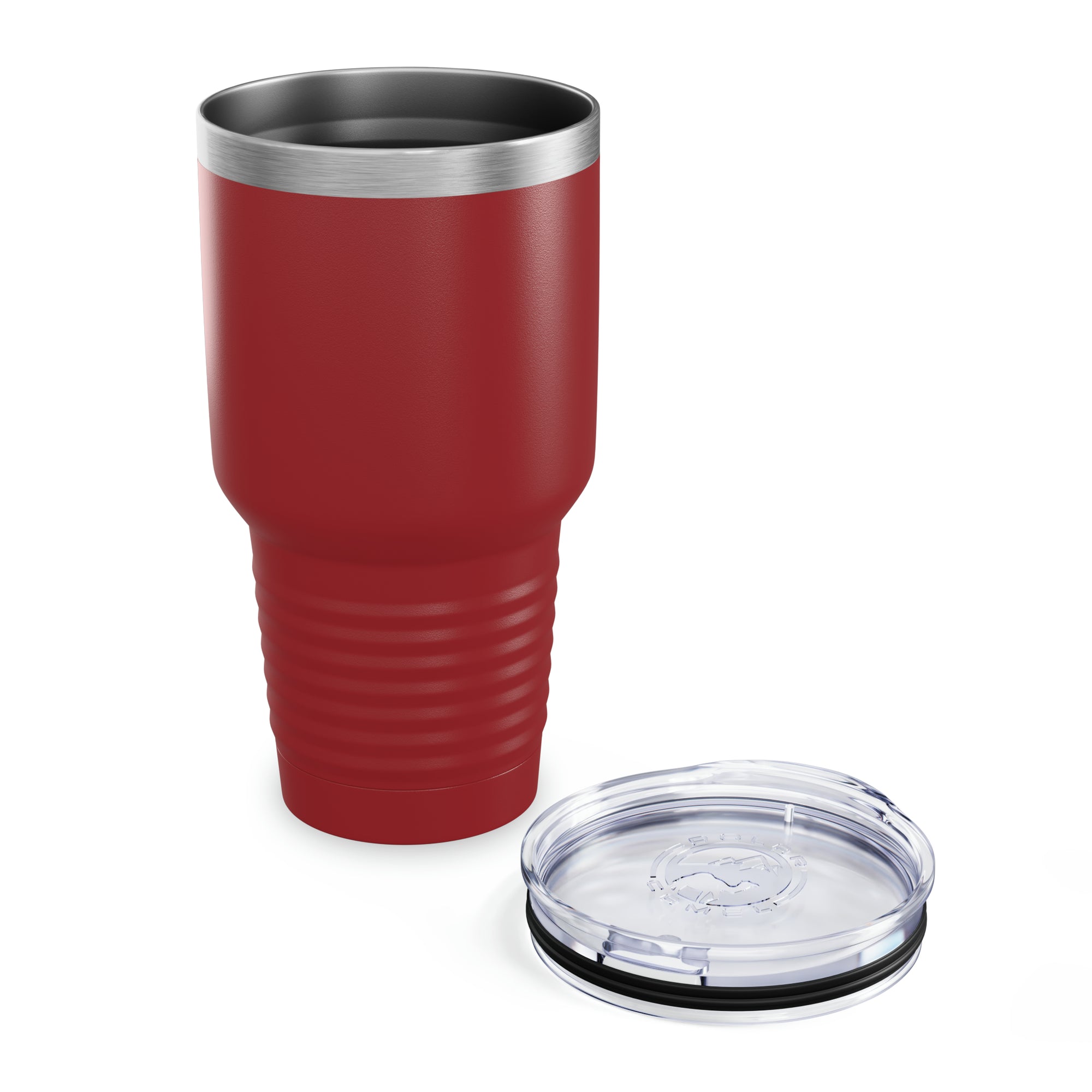 Zion Lions Ringneck Tumbler, 30oz