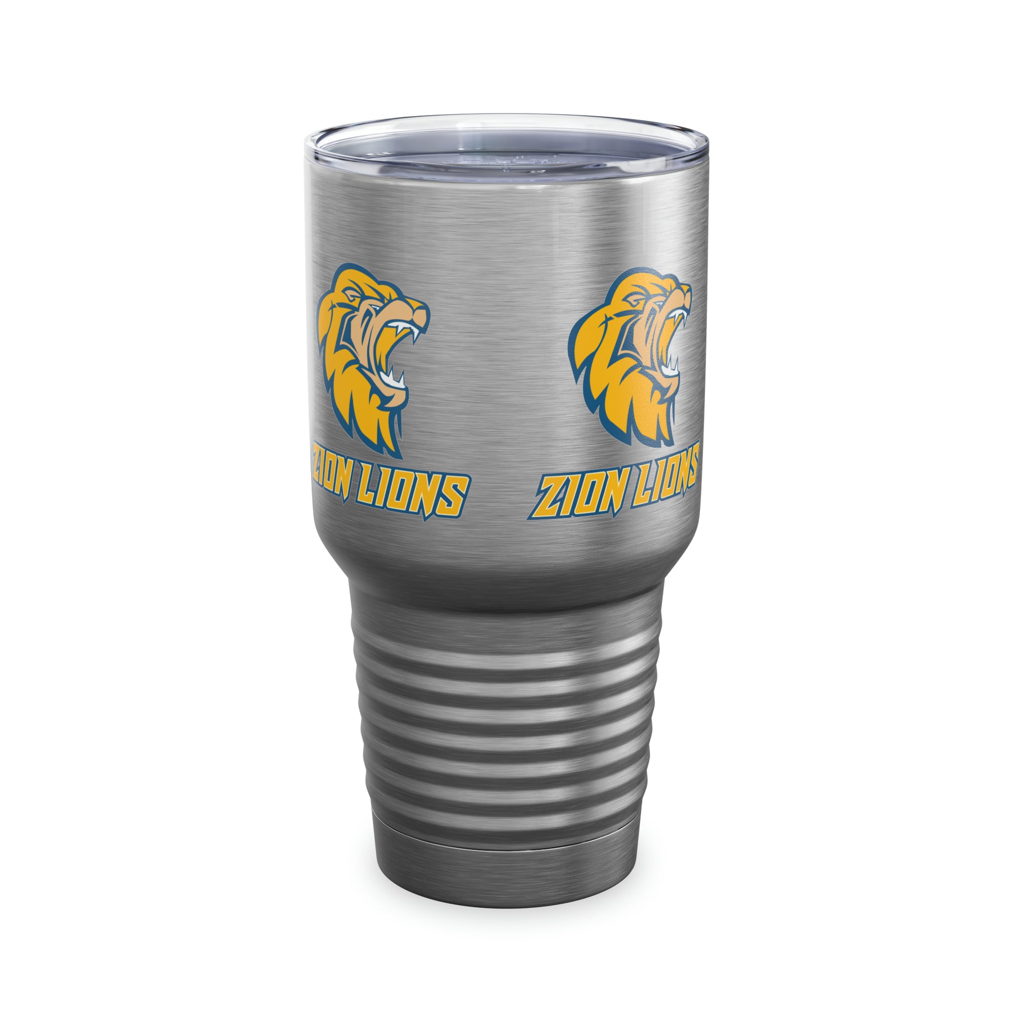 Zion Lions Ringneck Tumbler, 30oz
