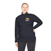 West Seattle Water Polo Unisex Quarter-Zip Pullover