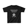 Immaculate Conception High School Alumnae Association Heavyweight Youth Tee