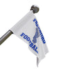 18 x 24 Freeburg Football 2024 small flag