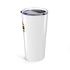 West Seattle Water Polo Tumbler 20oz