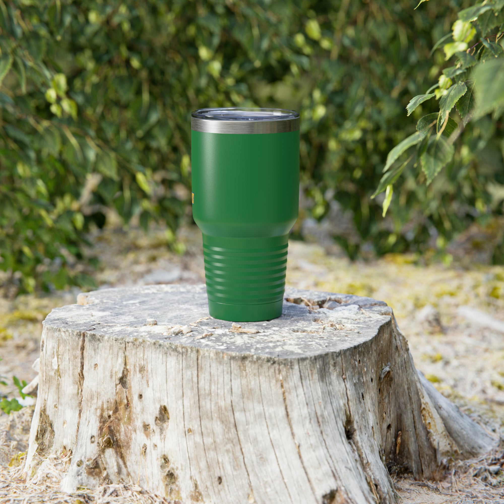 Zion Lions Ringneck Tumbler, 30oz