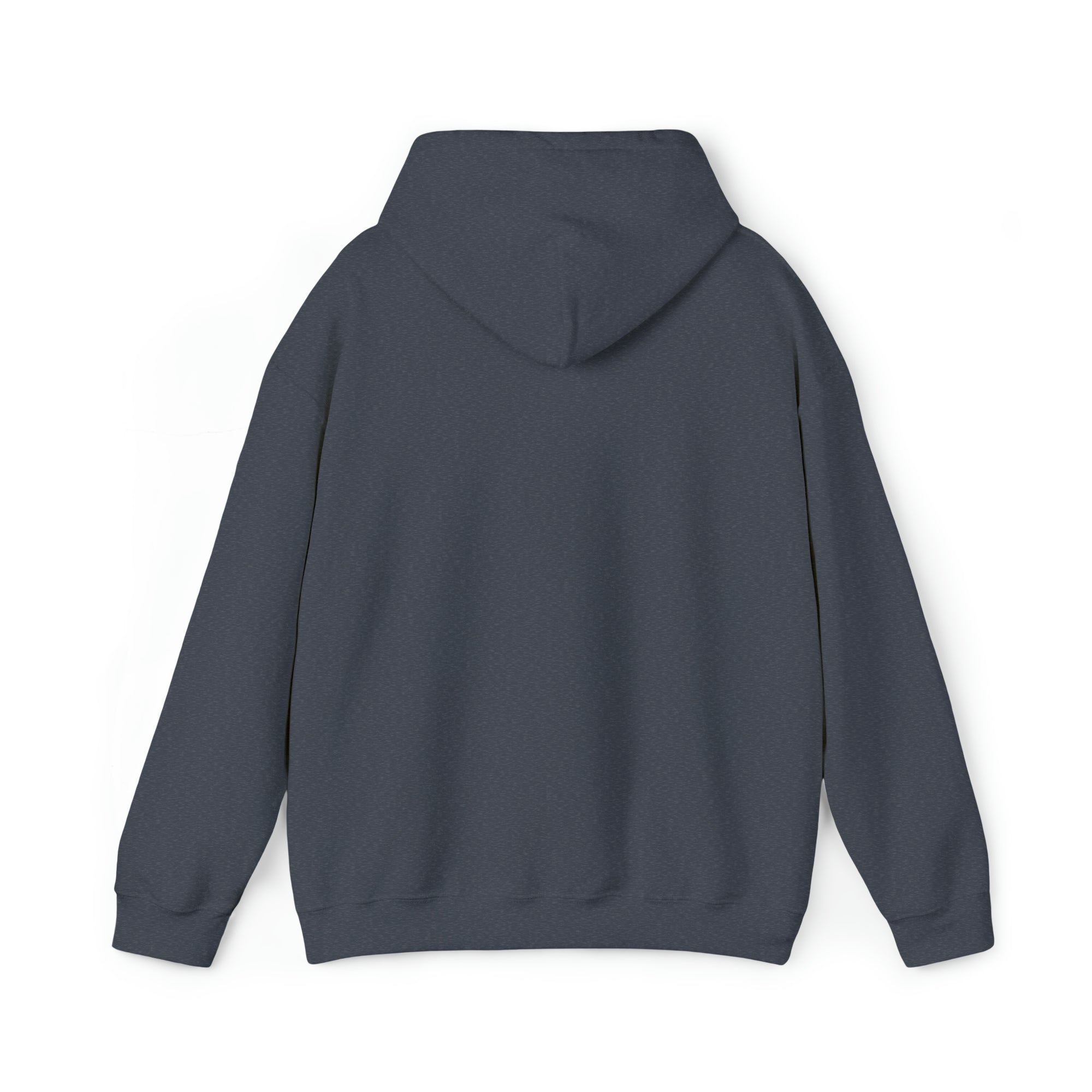 Zion Lions Unisex Heavy Blend™ Hooded Sweatshirt