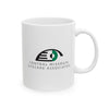 Central Missouri Eyecare Associates Ceramic Mug 11oz