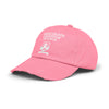 Immaculate Conception Unisex Distressed Cap