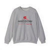 Premiere Equipment &amp; Superior Service Heavy Blend™ Crewneck Sweatshirt