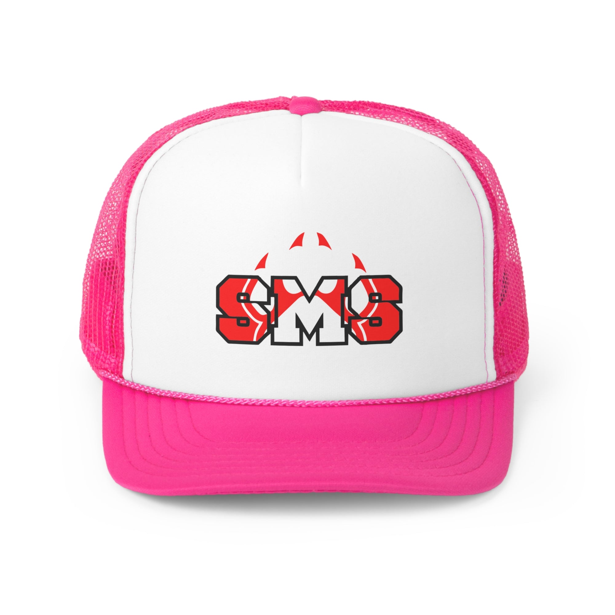 Swatara Middle School Trucker Caps