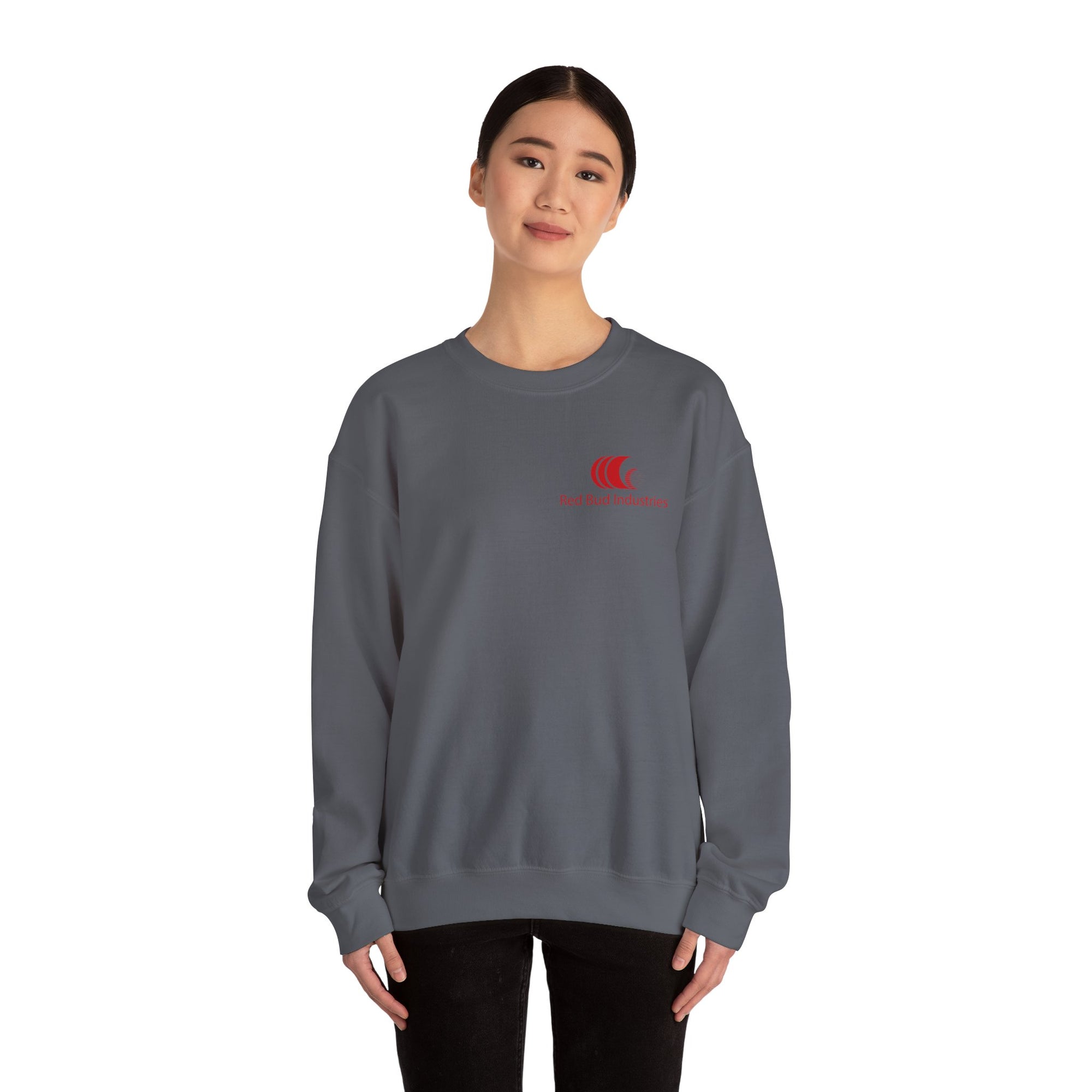 Red Bud Industries Heavy Blend™ Crewneck Sweatshirt