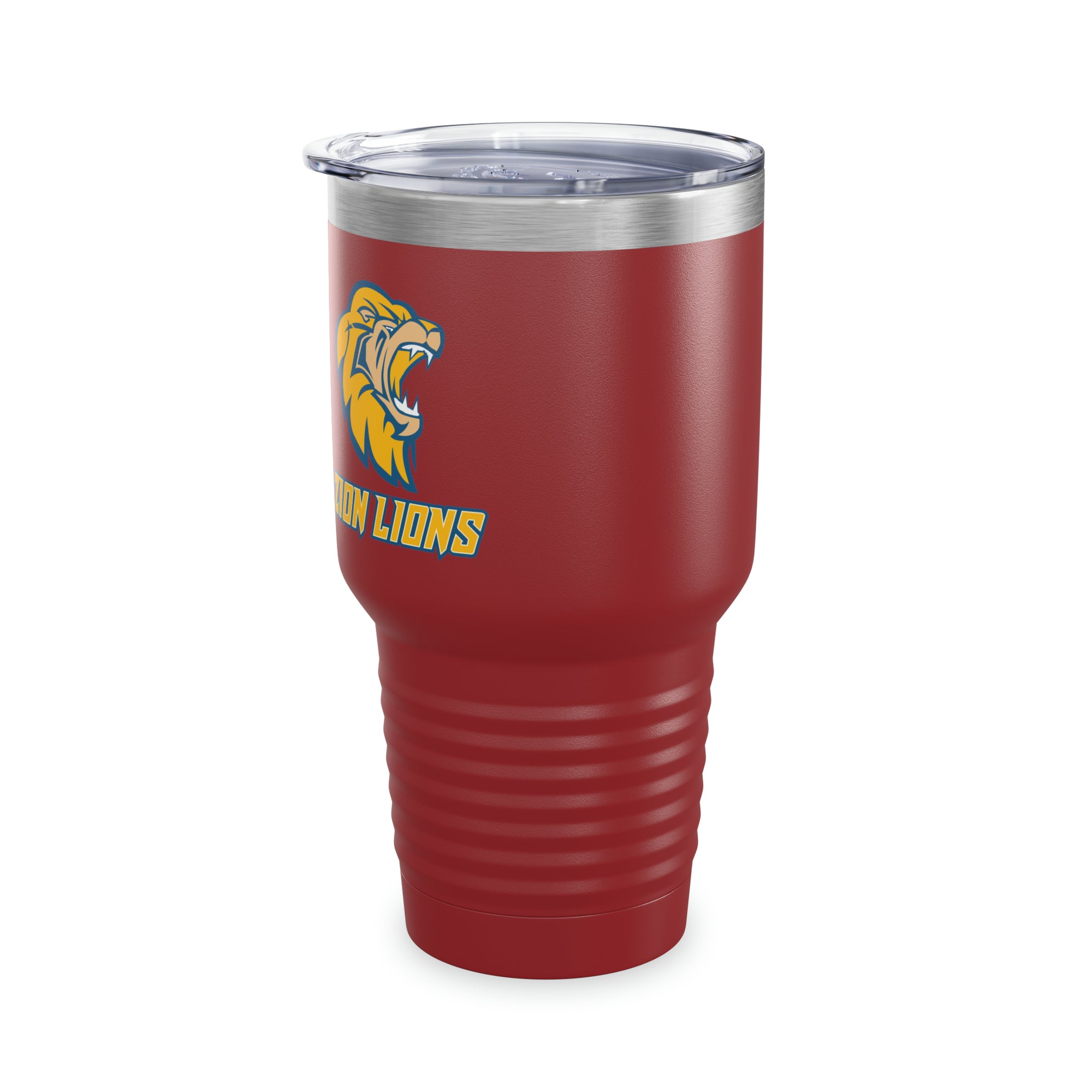 Zion Lions Ringneck Tumbler, 30oz