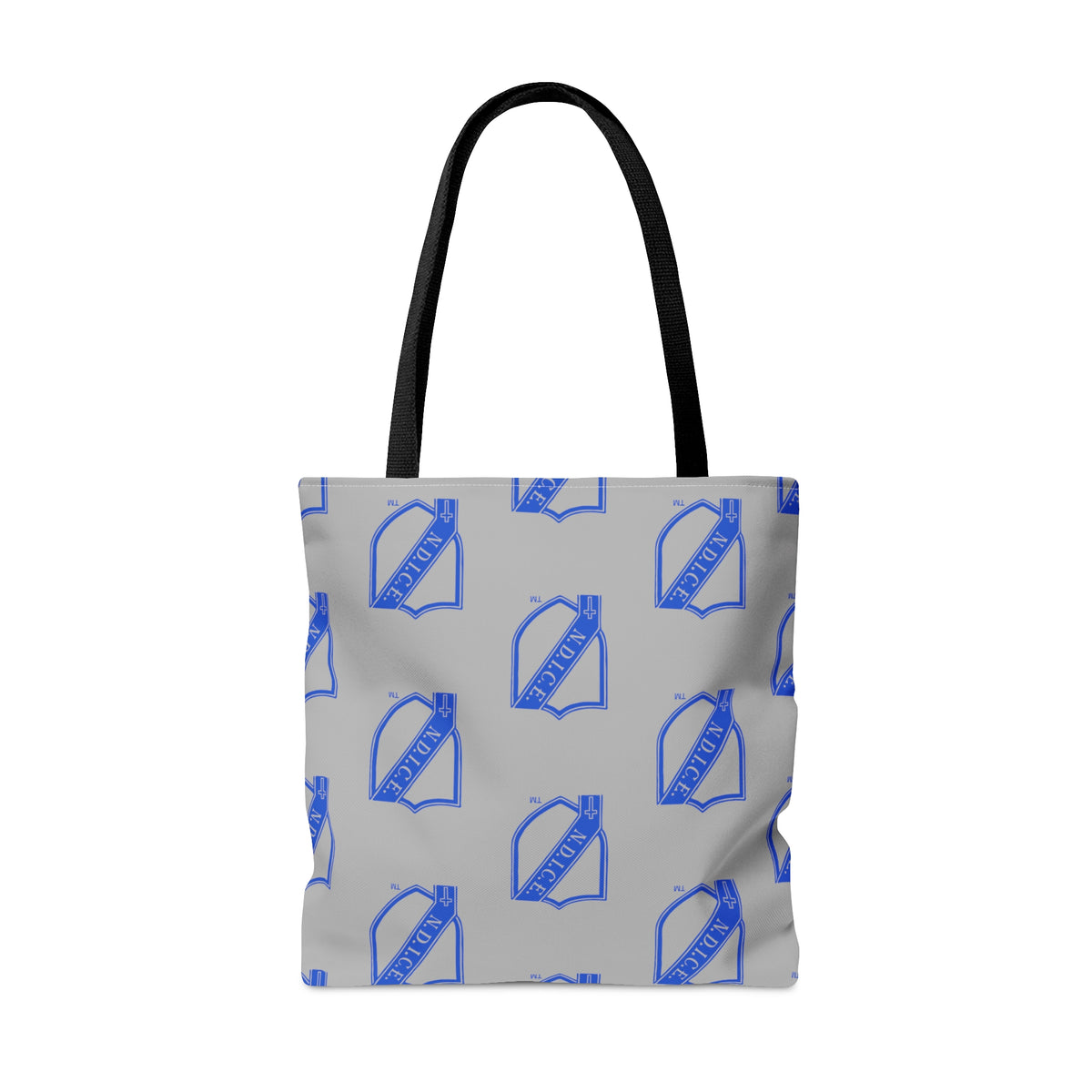 NDICE Tote Bag (AOP)