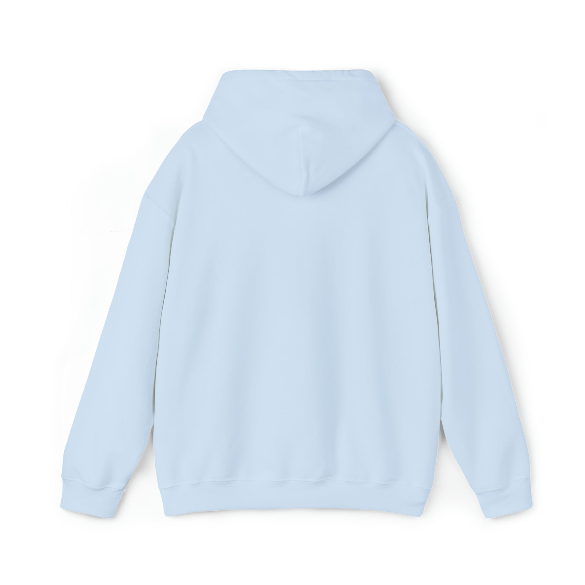 Zion Lions Unisex Heavy Blend™ Hooded Sweatshirt