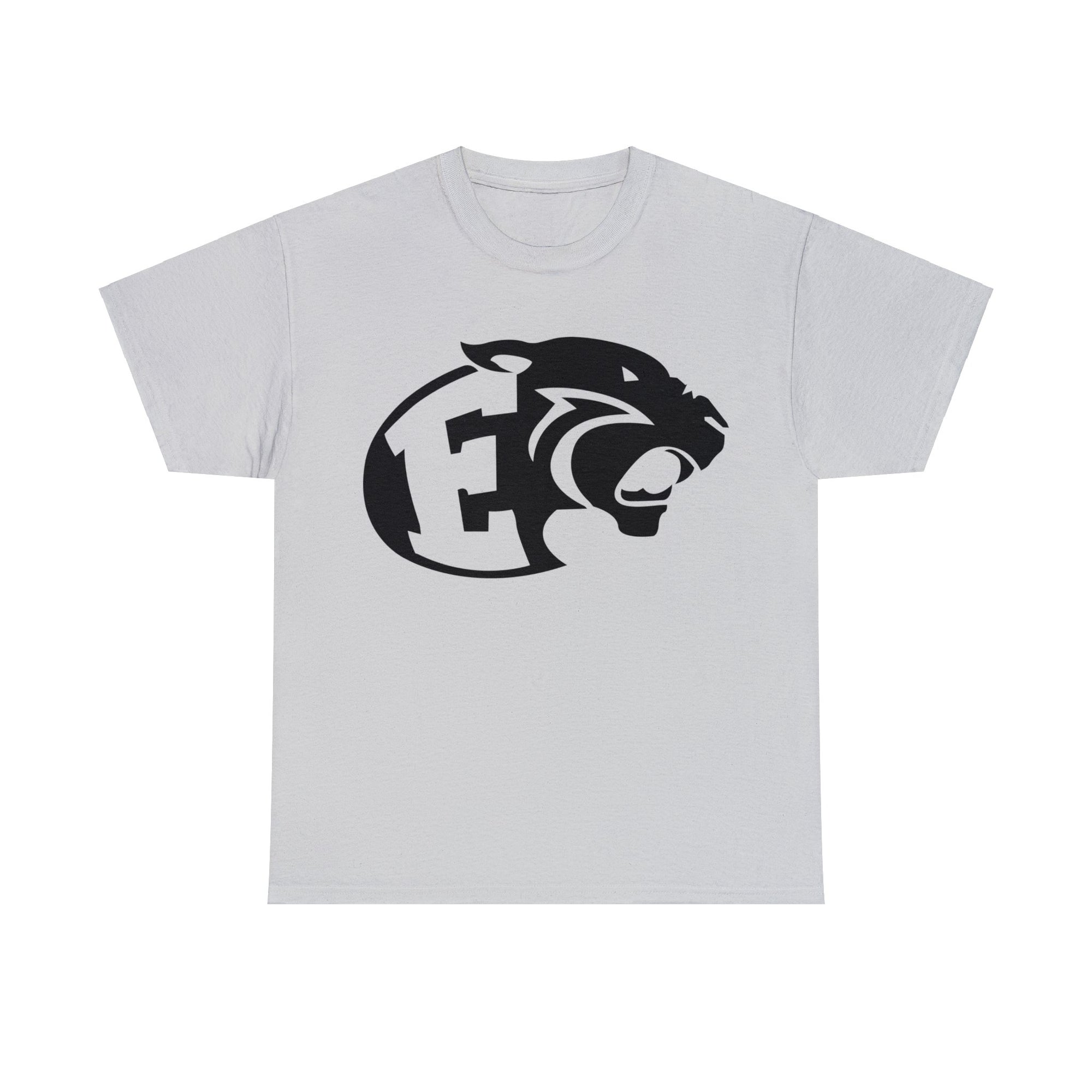 We Put the HER in PantHERs Unisex Heavy Cotton Tee