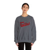 Team Red Bud Founded in &#39;59 Heavy Blend™ Crewneck Sweatshirt