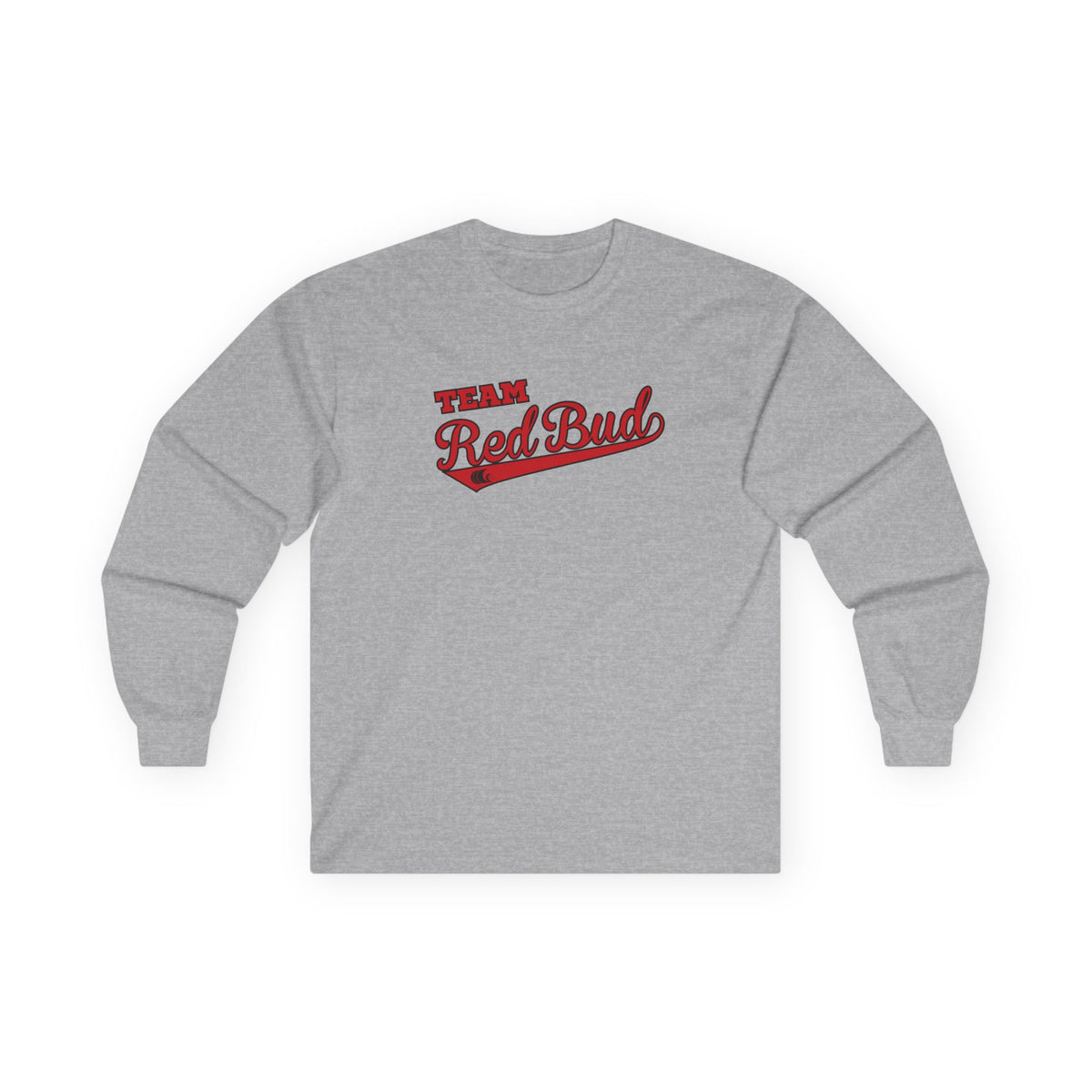 Team Red Bud - Founded in &#39;01 Ultra Cotton Long Sleeve Tee