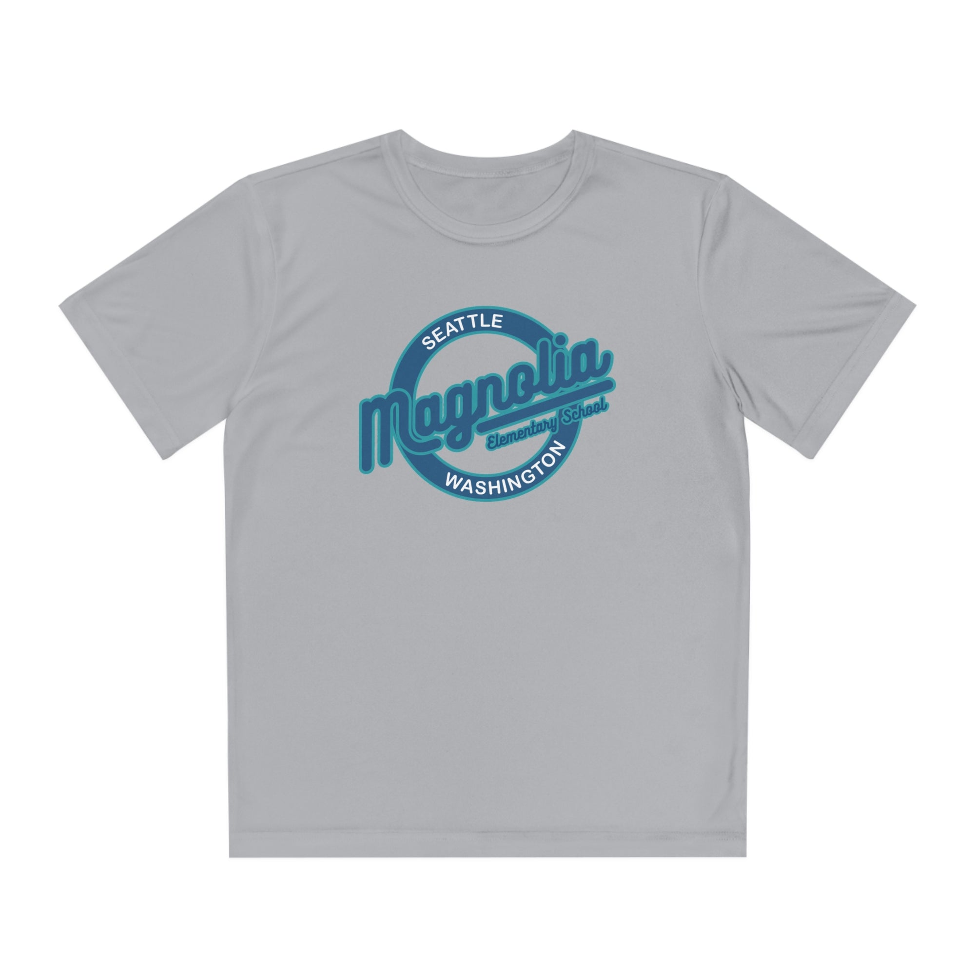 Youth Magnolia Elementary School Tee