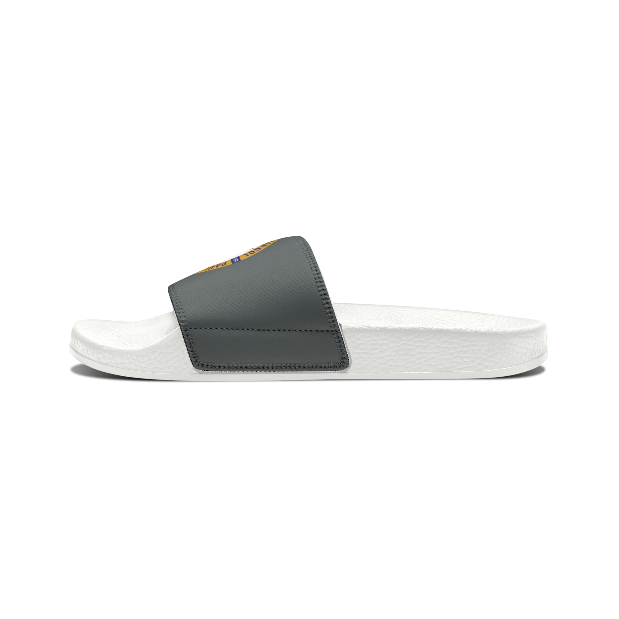 Paul L Dunbar School Slide Sandals