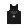 Immaculate Conception Unisex Jersey Tank