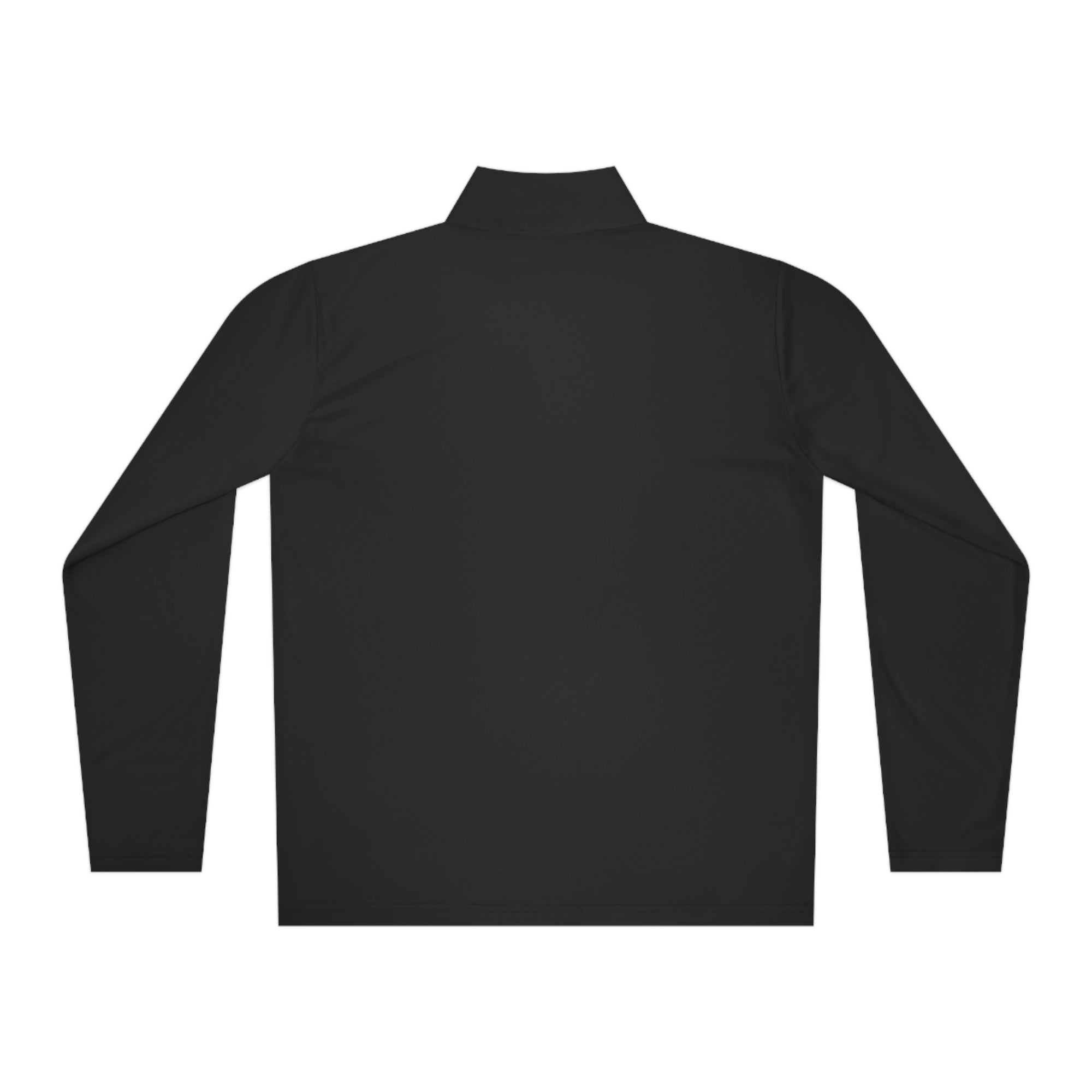 Unisex NDICE Quarter-Zip Pullover