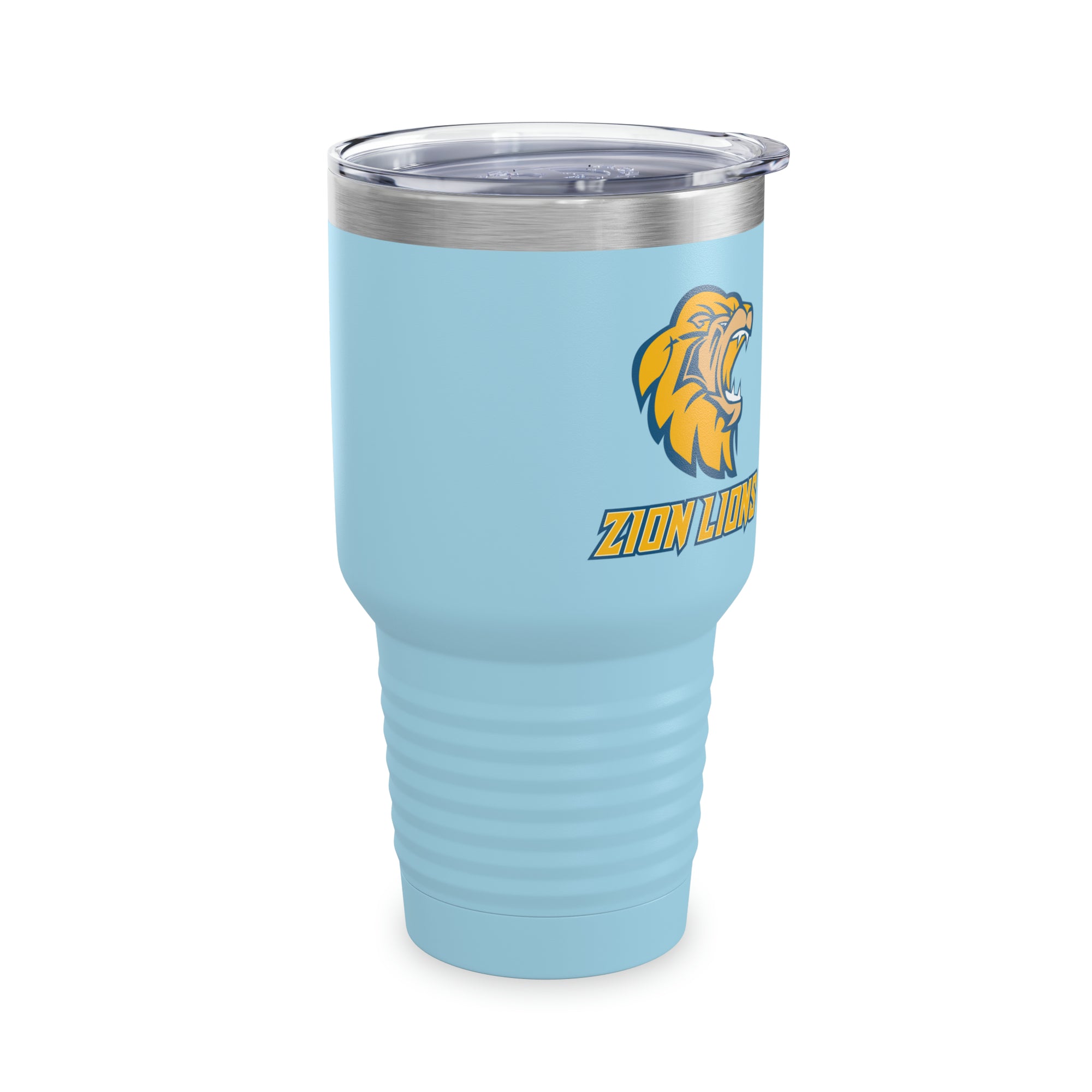 Zion Lions Ringneck Tumbler, 30oz