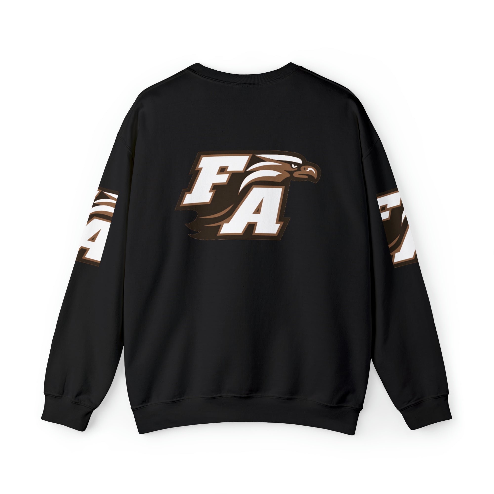 First Academy Drama Team Crewneck Sweatshirts