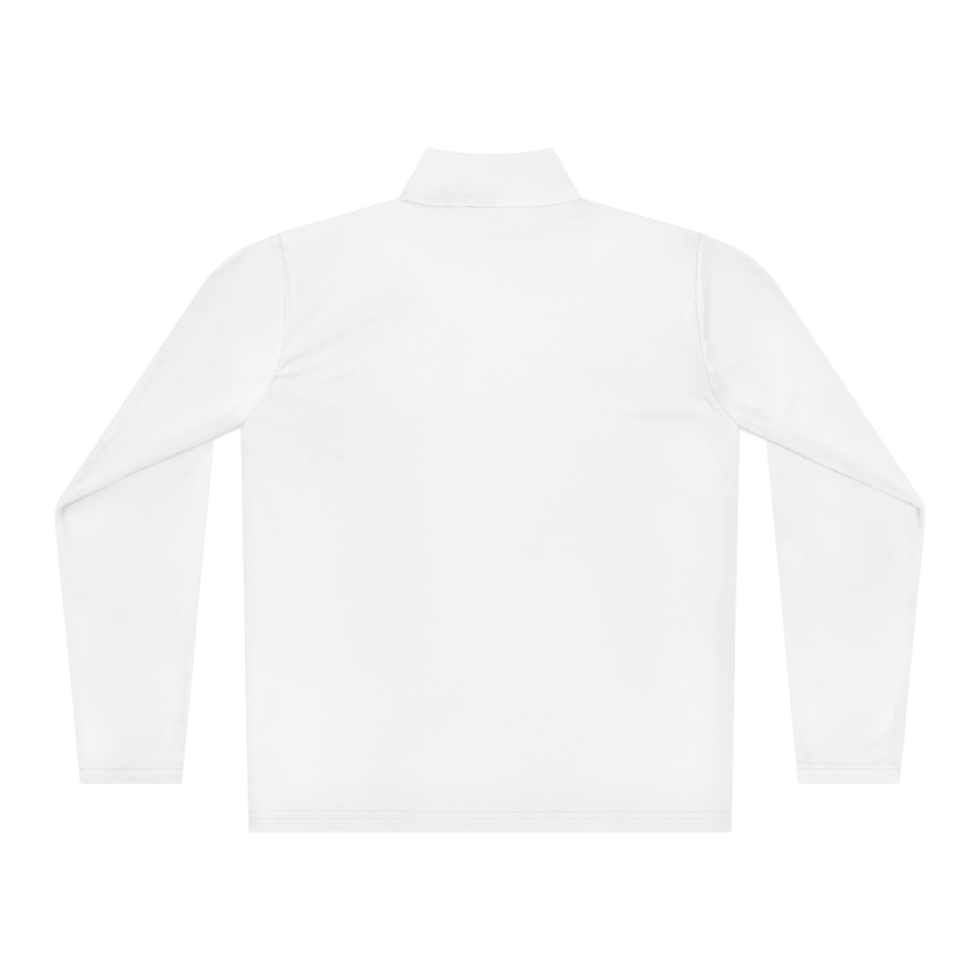 Unisex NDICE Quarter-Zip Pullover