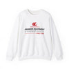 Premiere Equipment &amp; Superior Service Heavy Blend™ Crewneck Sweatshirt