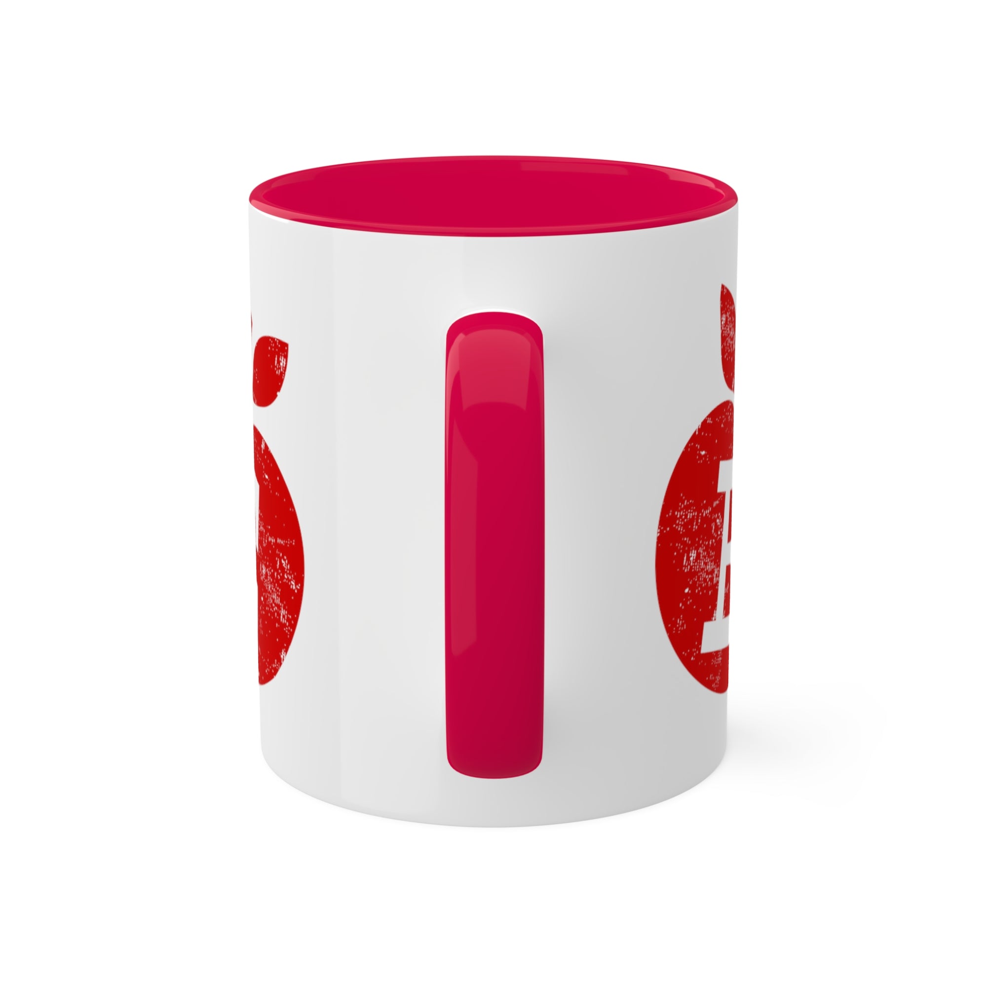 Eckert&#39;s Colorful Mugs, 11oz