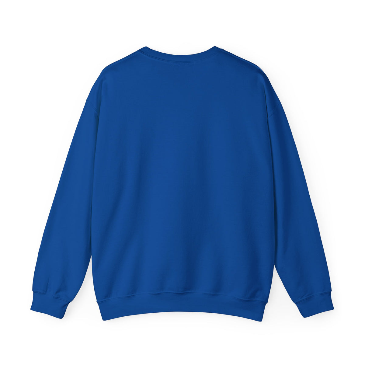 West Seattle Water Polo Heavy Blend™ Crewneck Sweatshirt