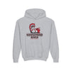 Nansemond River High School Band Boosters Hooded Sweatshirt