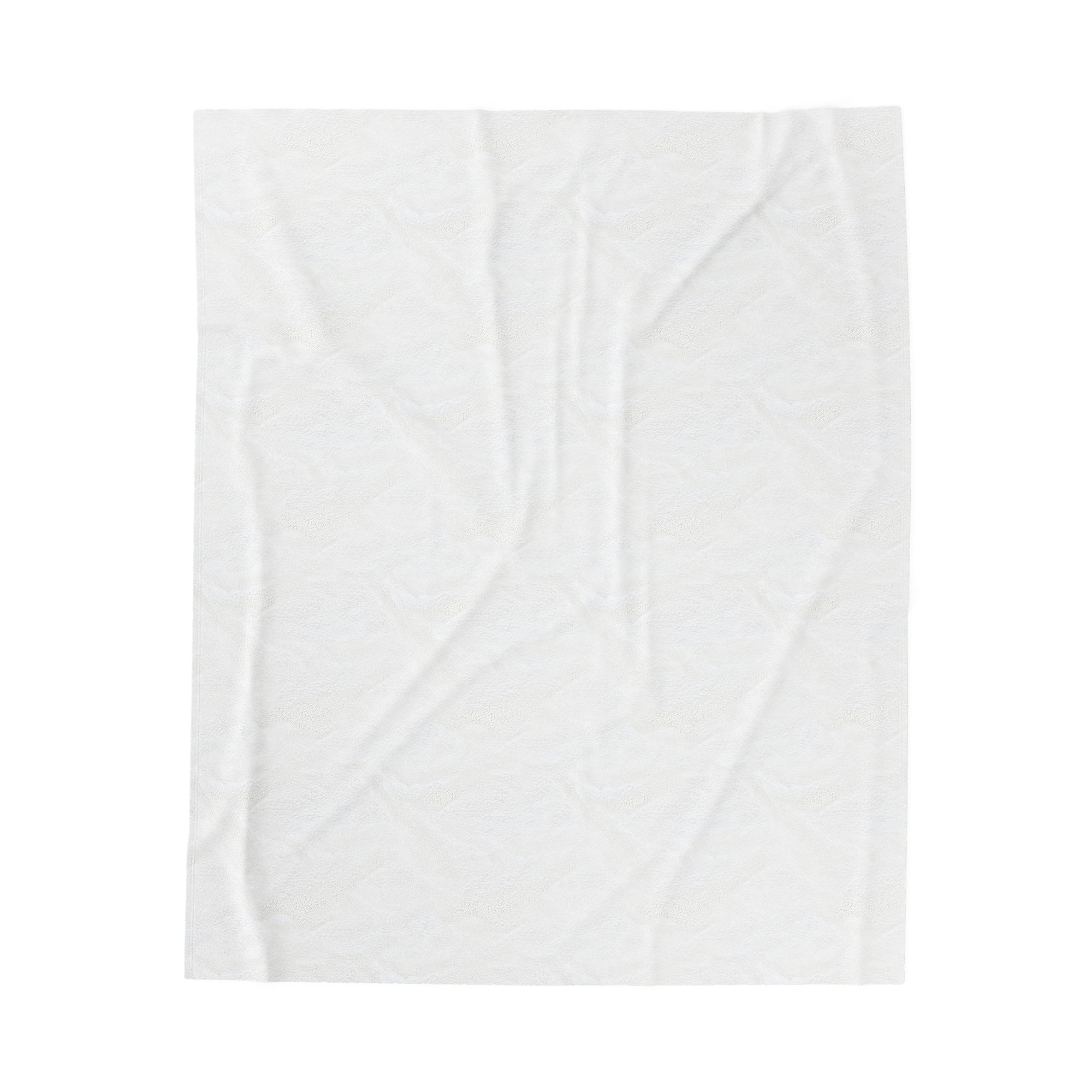 Lancers Velveteen Plush Blanket