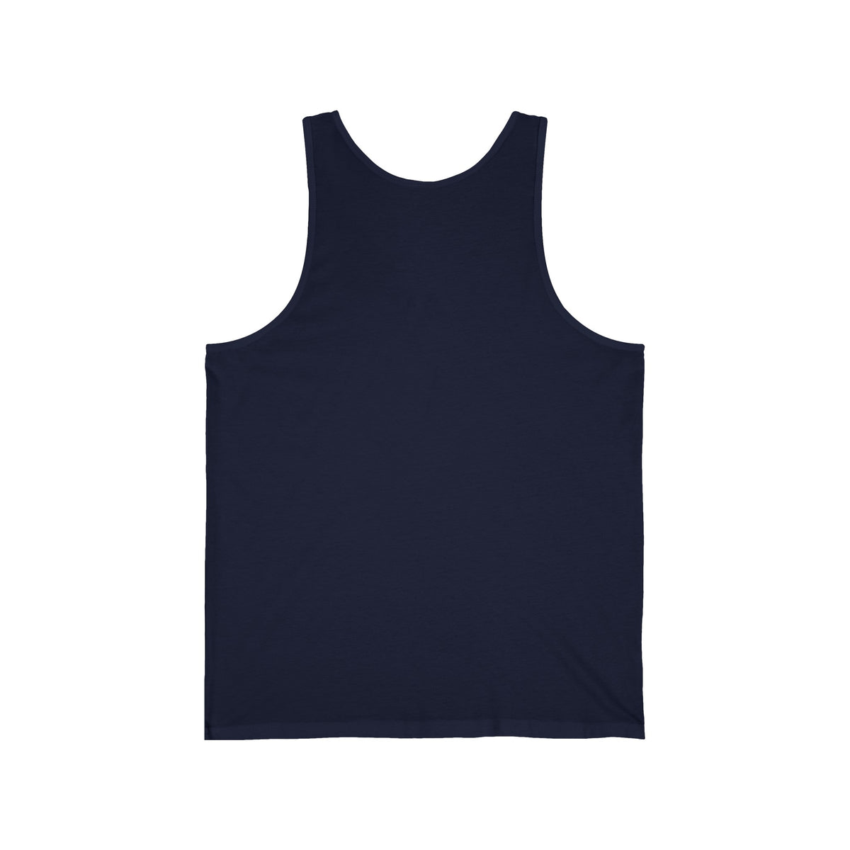 Immaculate Conception Unisex Jersey Tank