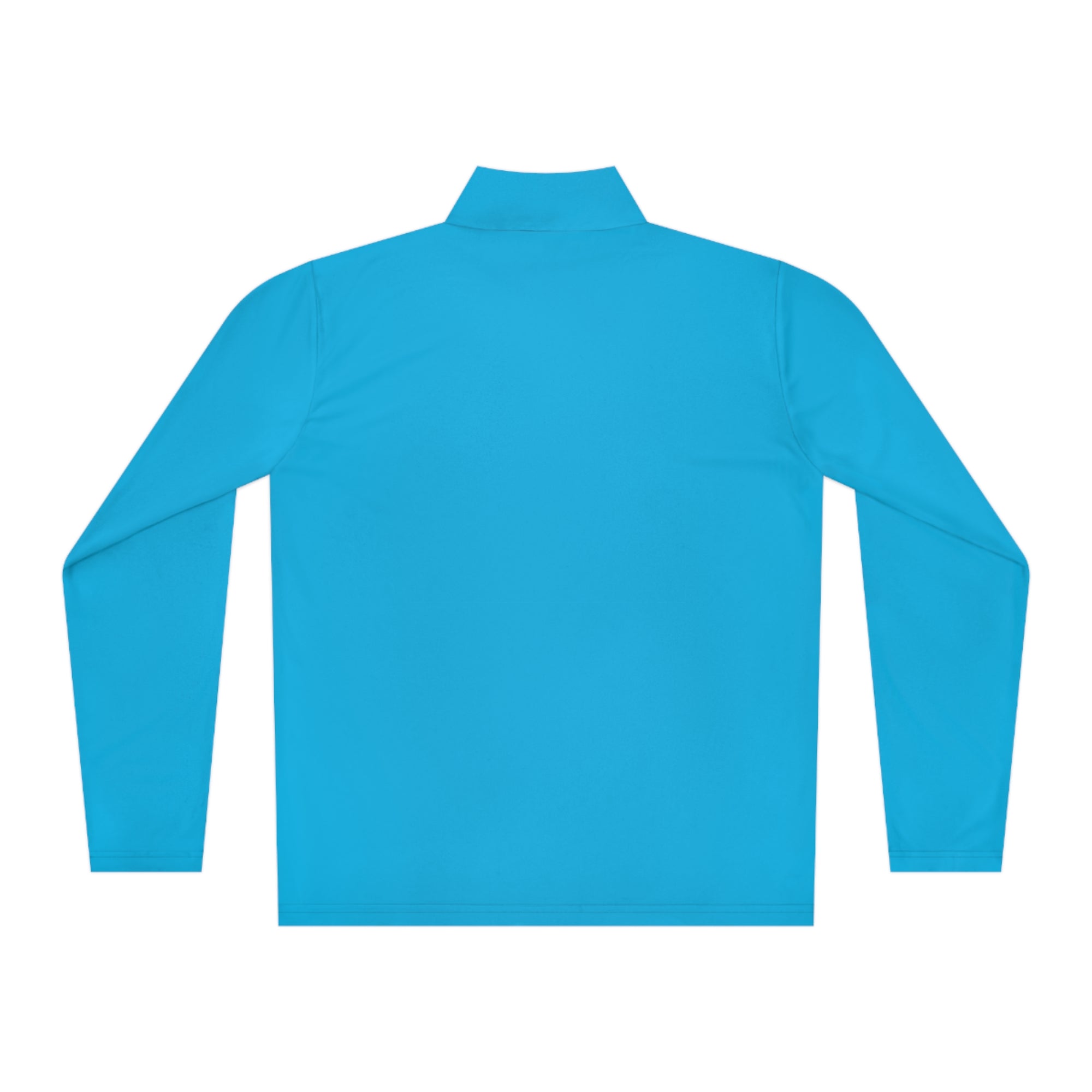 Unisex NDICE Quarter-Zip Pullover