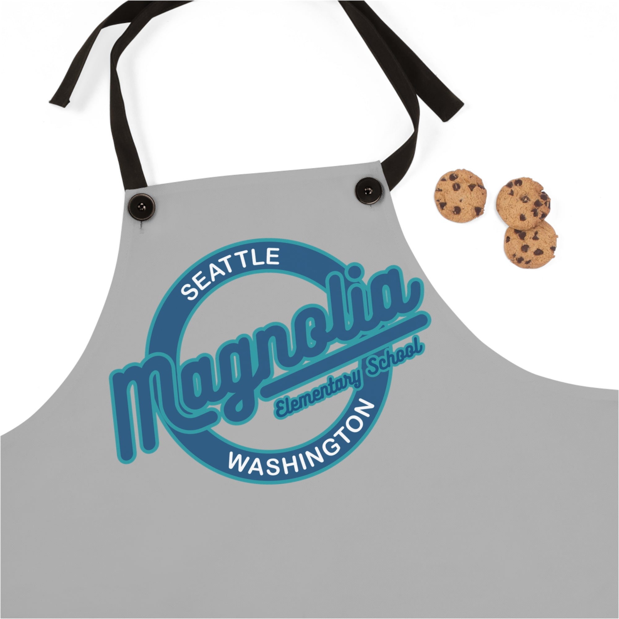 Magnolia Elementary School Apron