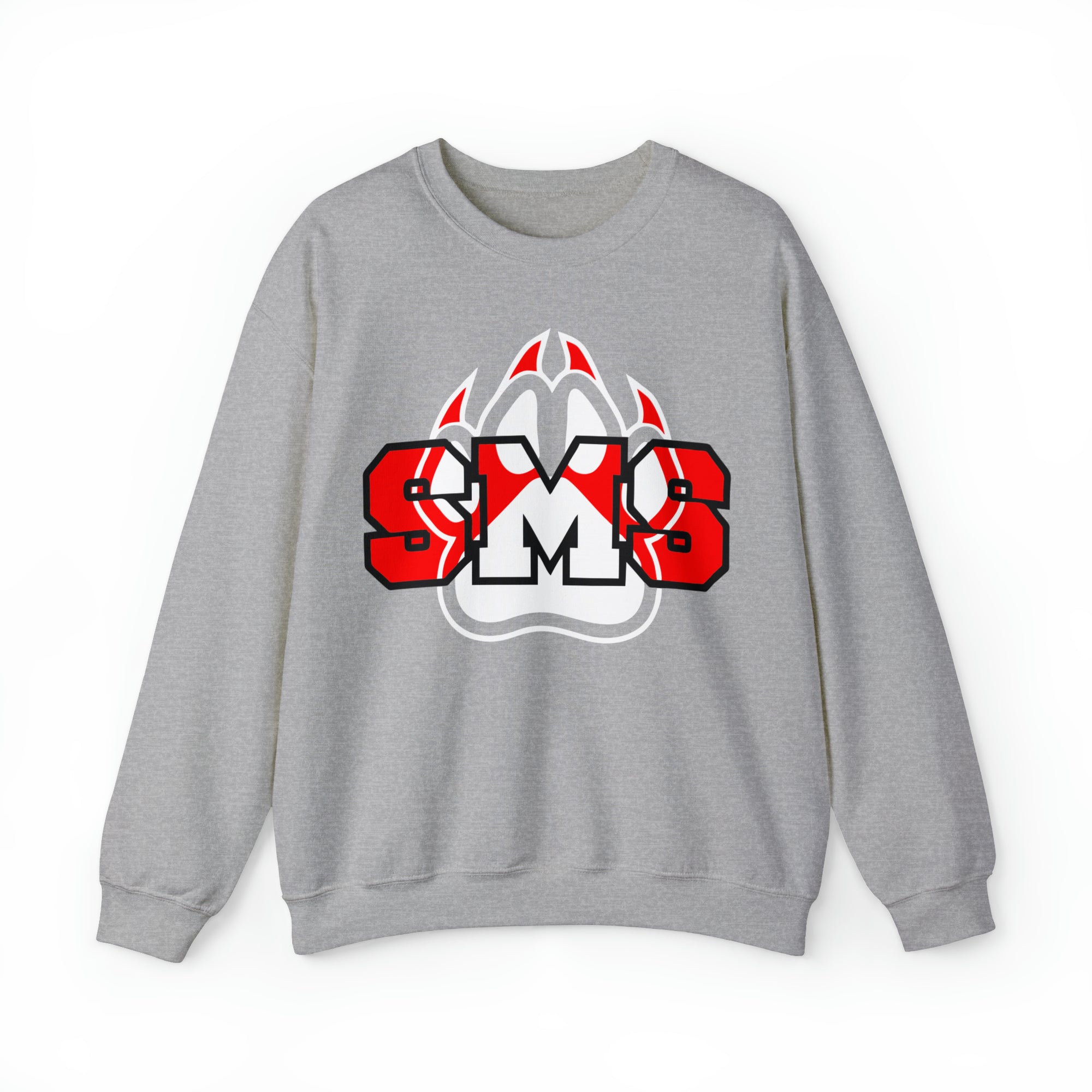 Swatara Middle School Crewneck Sweatshirts