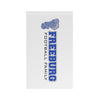 Freeburg Football Family Flag