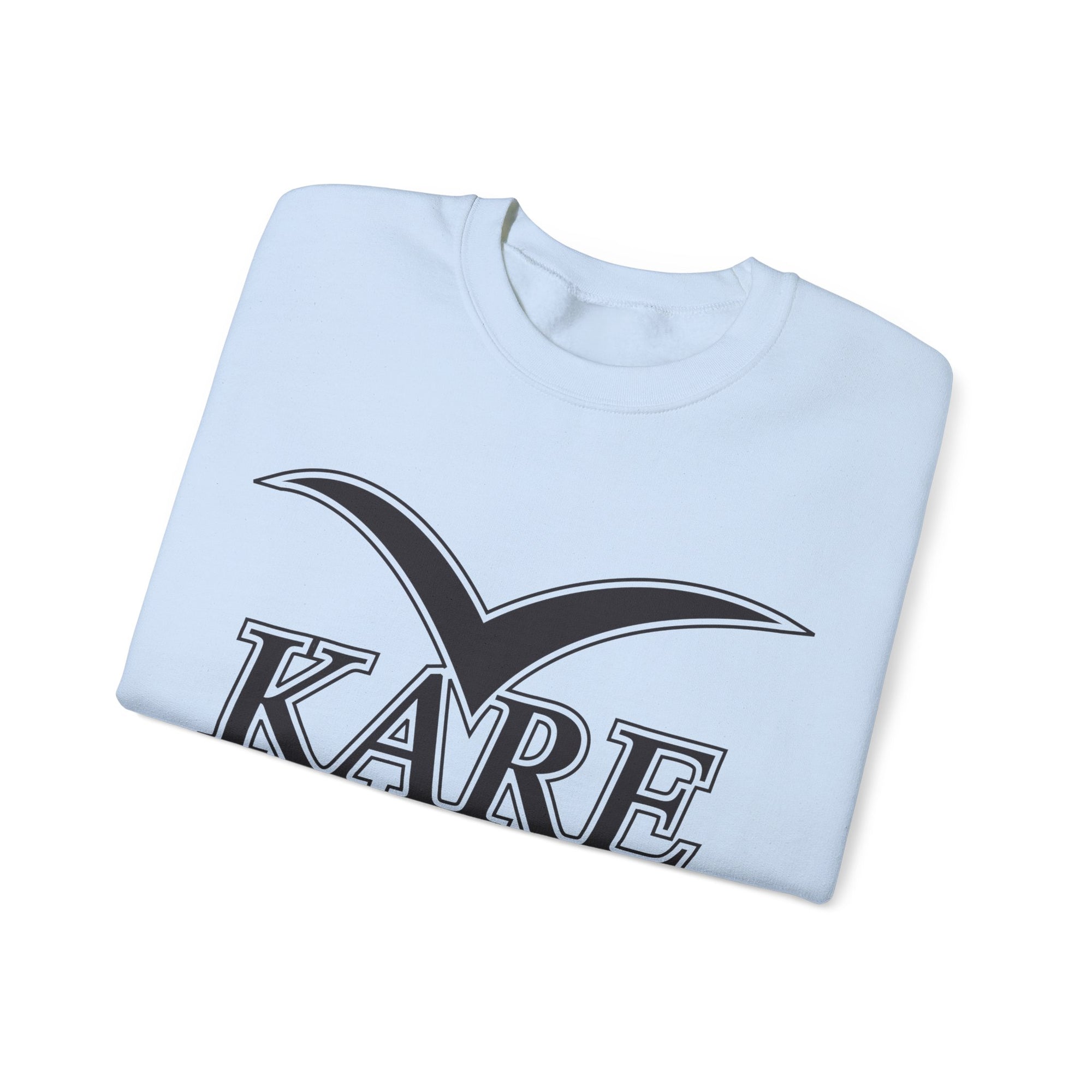 Kare Chiropractic Crewneck Sweatshirts