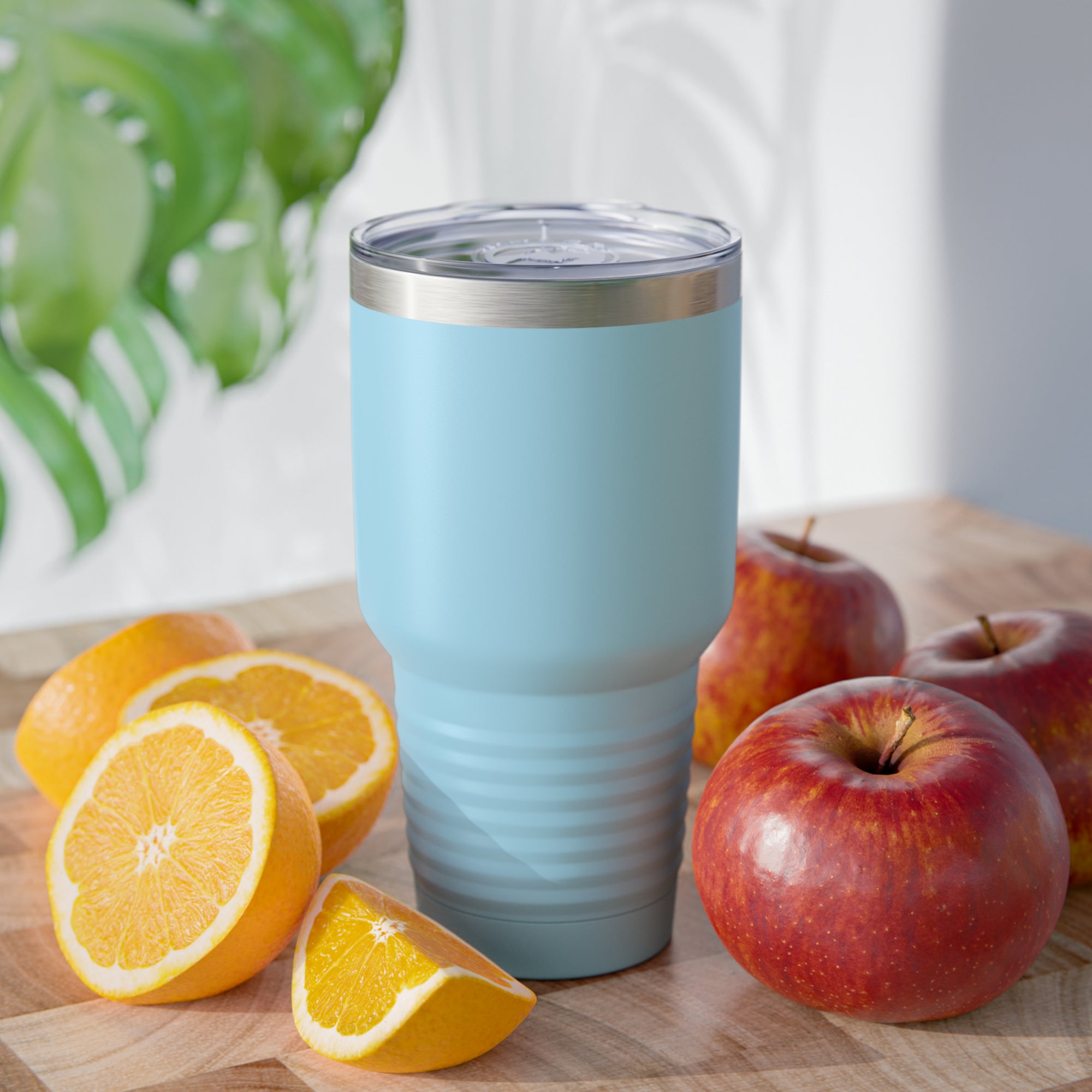 Zion Lions Ringneck Tumbler, 30oz