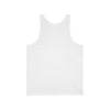 Jared&#39;s River Run Unisex Jersey Tank