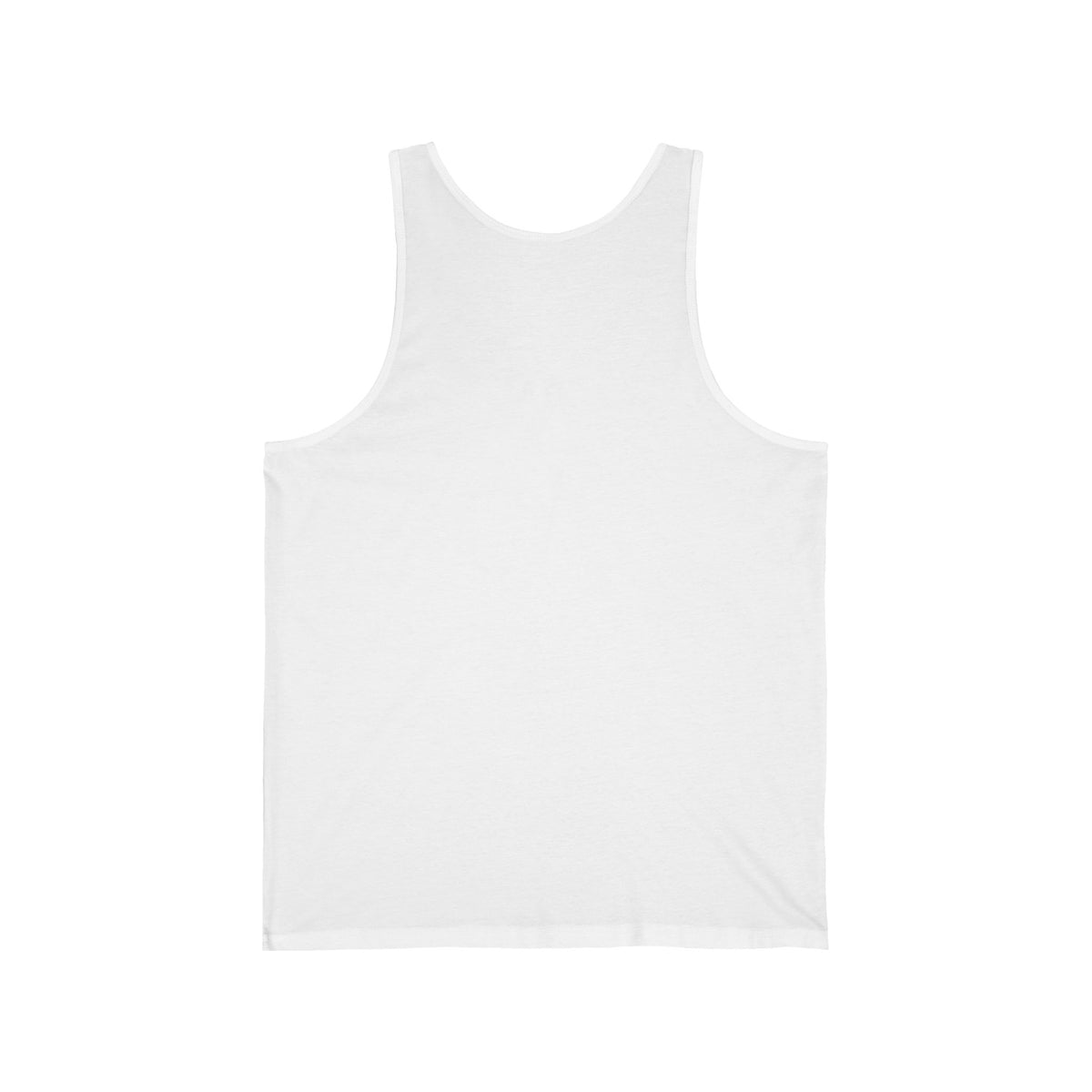 Jared&#39;s River Run Unisex Jersey Tank