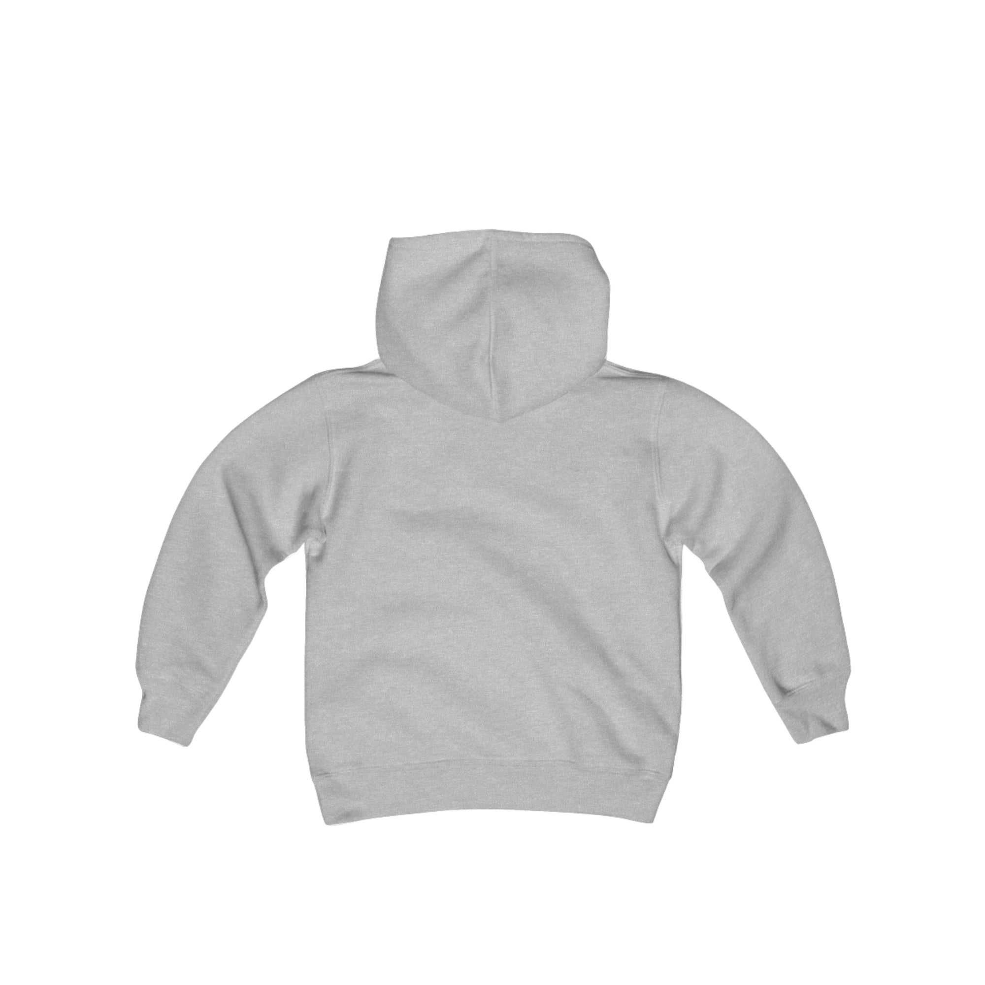 Youth Freedom Home School Hooded Sweatshirt