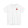 Red Bud Industries Logo Unisex Heavy Cotton Tee