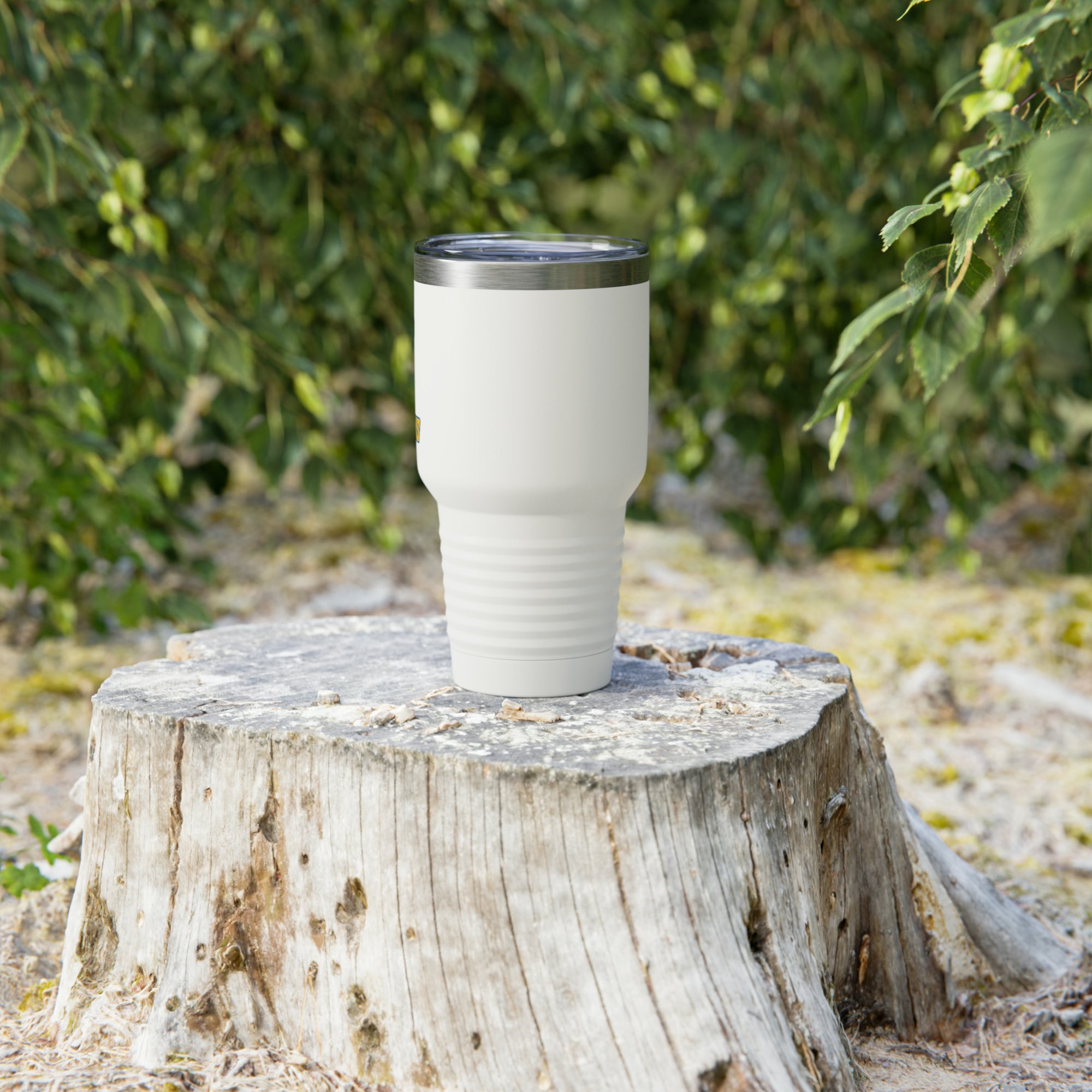 Zion Lions Ringneck Tumbler, 30oz