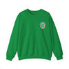 Escuela Amistad School Crewneck Sweatshirts