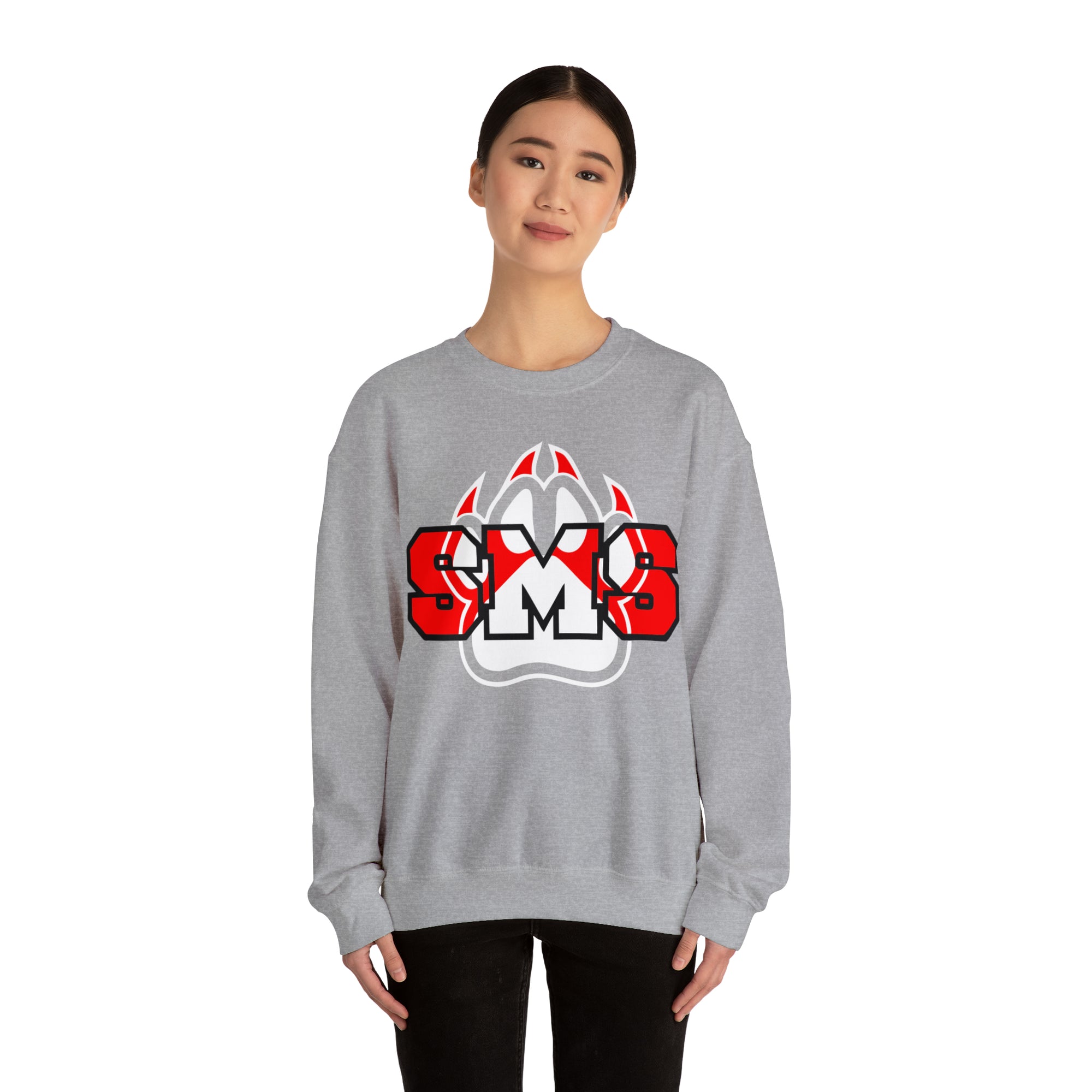 Swatara Middle School Crewneck Sweatshirts
