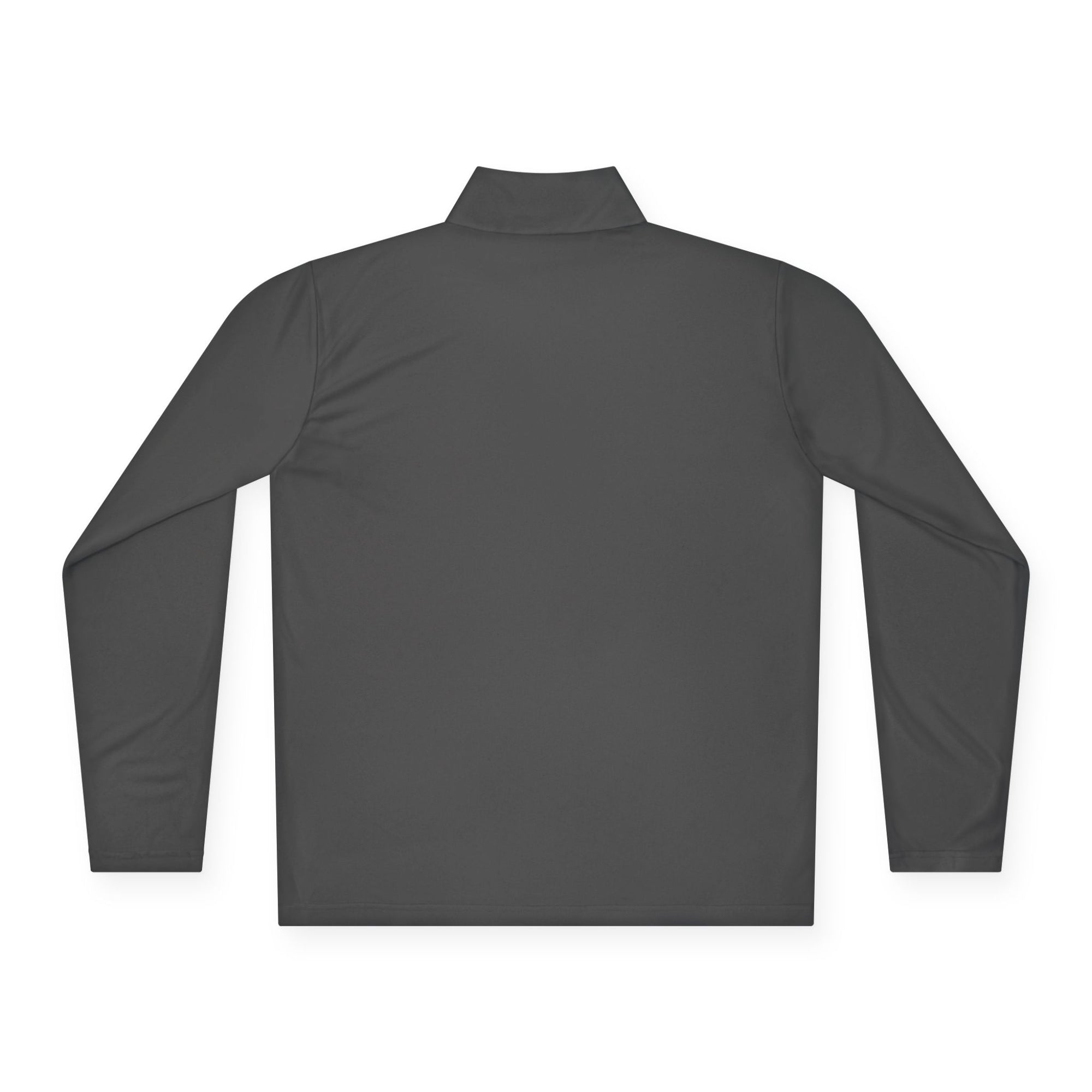 RBI Tech Support Unisex Quarter-Zip Pullover