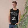 Immaculate Conception Unisex Barnard Tank