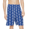 Immaculate Conception Men’s Sports Shorts (AOP)