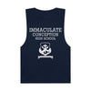 Immaculate Conception Unisex Barnard Tank